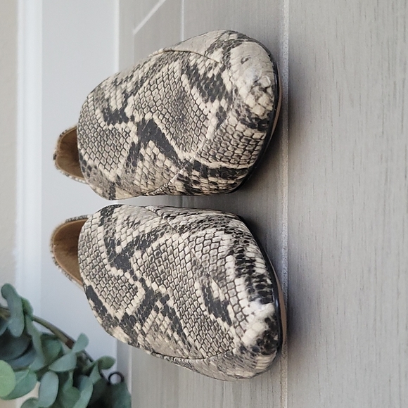 Steven by Steve Madden Haylie Loafers size 6.5 - Picture 5 of 8